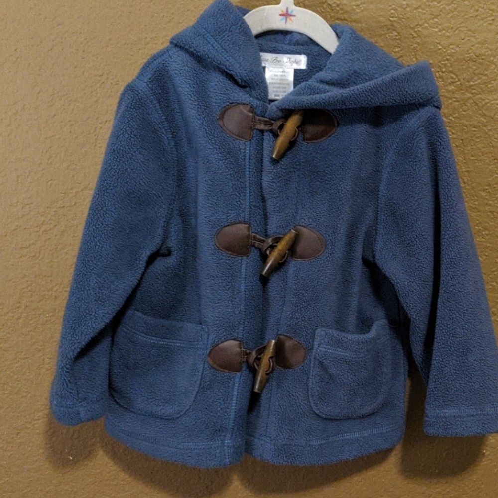 Bass Pro Fleece